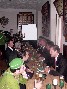 168. Stiftungsfest - Kommers (Image 3/10)